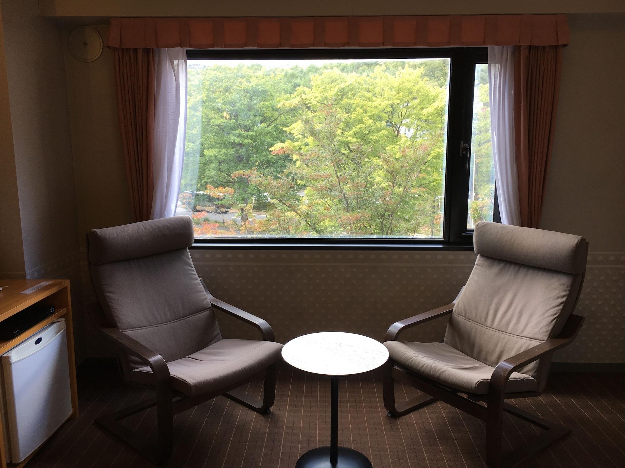 Kusatsu Now Resort Hotel Extérieur photo