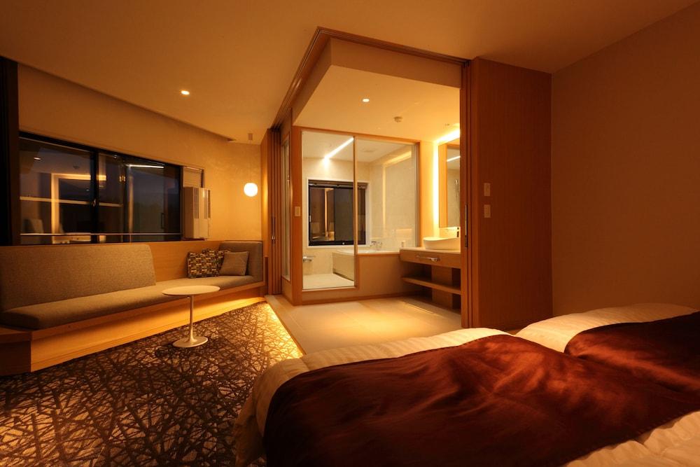 Kusatsu Now Resort Hotel Extérieur photo