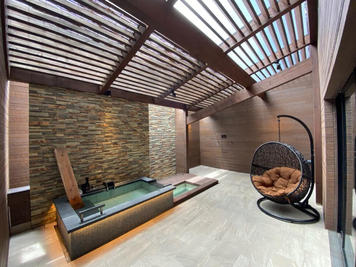 Kusatsu Now Resort Hotel Extérieur photo