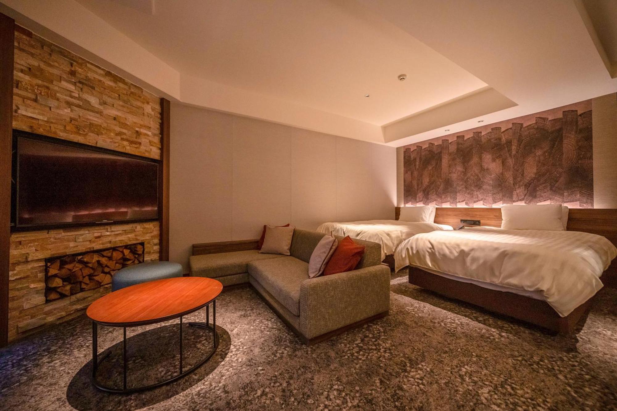 Kusatsu Now Resort Hotel Extérieur photo