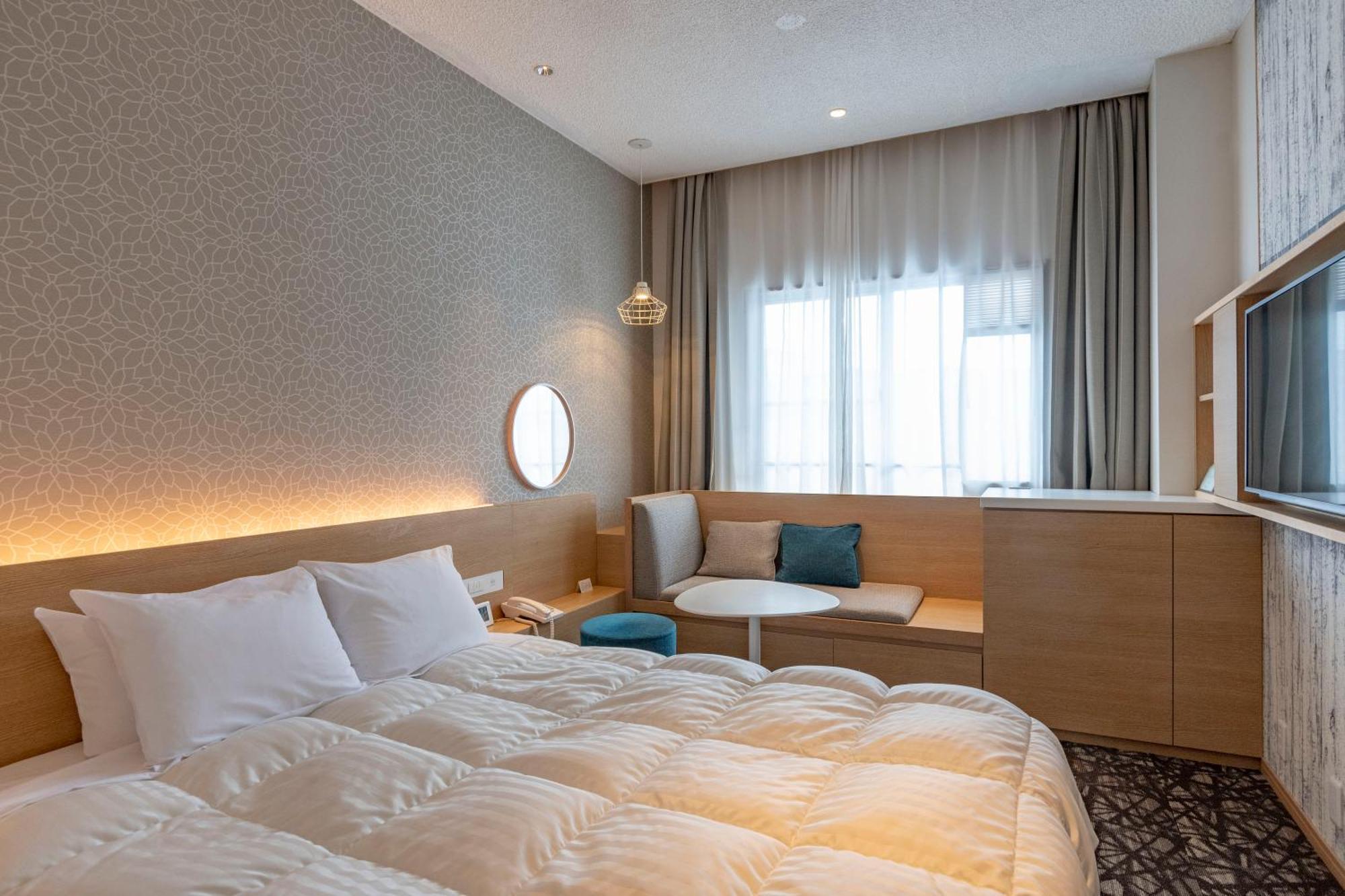 Kusatsu Now Resort Hotel Chambre photo