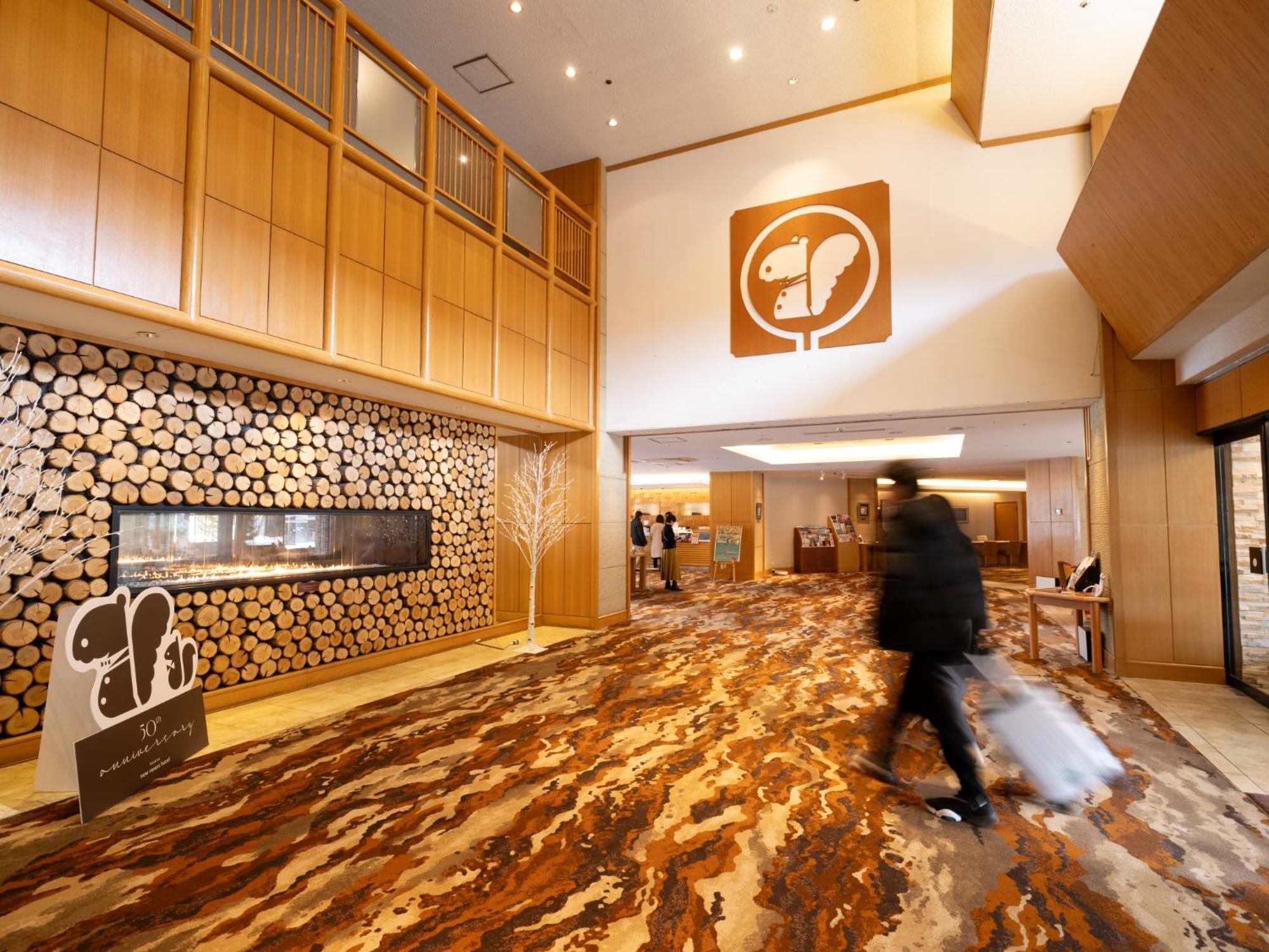 Kusatsu Now Resort Hotel Extérieur photo
