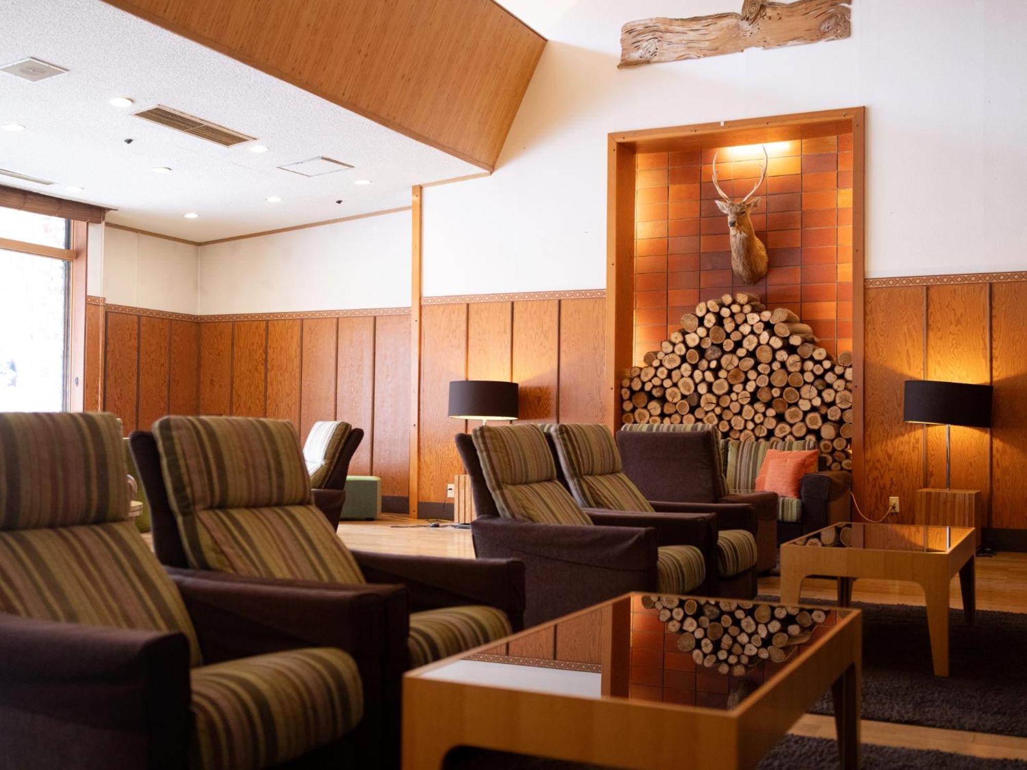 Kusatsu Now Resort Hotel Extérieur photo